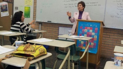 캐나다 여성회 총연합회-사스카툰 여성회