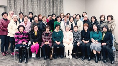 2025년 정기총회