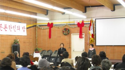 2005년~2007년 여성회 활동사진