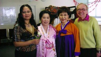 2005년~2007년 여성회 활동사진