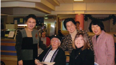 2005년~2007년 여성회 활동사진