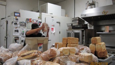 2010년 야구캠프