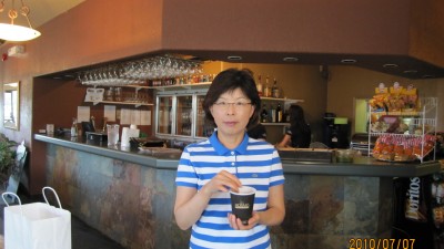 2010년 골프대회