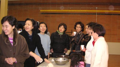 2008년 여성총회