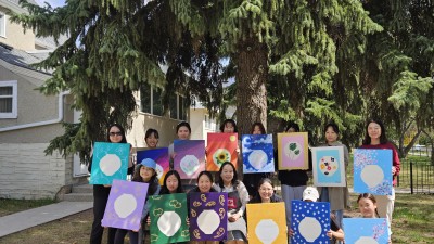 2025 미술 수업 - 소통