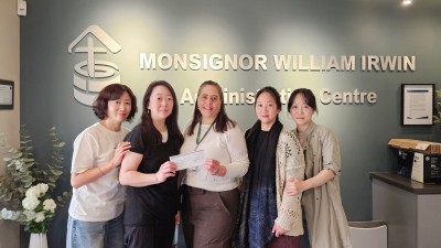 Catholic Social Services